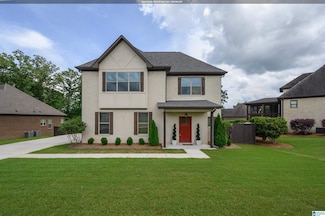 8821 Somerset Blvd N, Morris, AL 35116