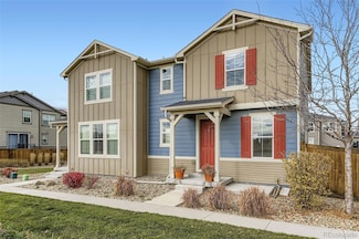 17532 Bluetrail Ave, Parker, CO 80134