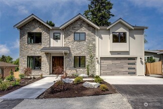 3419 72nd Place SE, Mercer Island, WA 98040
