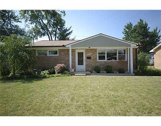 1735 Weldon Blvd, Ann Arbor, MI 48103
