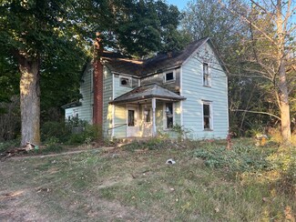 6404 Township Road 55, Bellefontaine, OH 43311