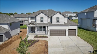 2739 W Park St, Olathe, KS 66061