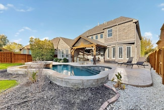 7321 Canadian Dr, Irving, TX 75039