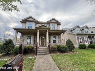 1601 Russell Lee Dr, Louisville, KY 40211