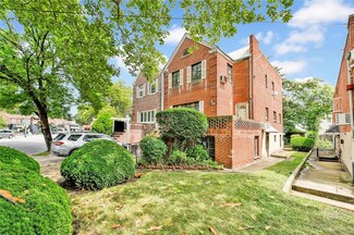1701 Gerritsen Ave, Brooklyn, NY 11229
