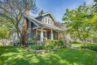 256 Crest Ave, Ann Arbor, MI 48103