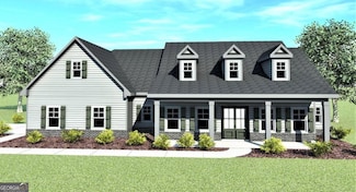 222 Sage Ct, Eatonton, GA 31024