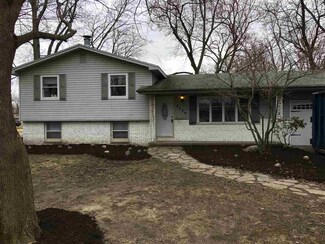 6426 Birchdale Dr, Fort Wayne, IN 46815
