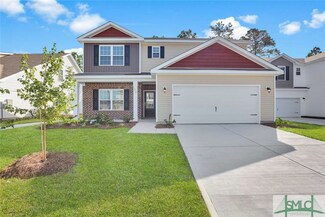 152 Guana Ln, Bloomingdale, GA 31302