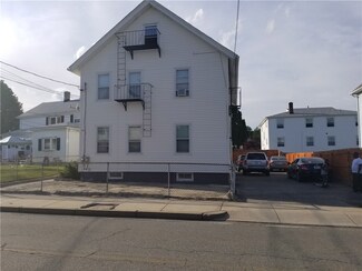 306 Walcott St, Pawtucket, RI 02860