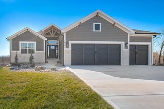16635 NW 124th St, Platte City, MO 64079
