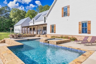 2731 Tribble Mill Rd, Lawrenceville, GA 30045