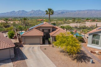 415 N Keepsake Place, Tucson, AZ 85748
