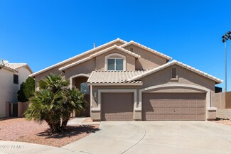 16000 W Maricopa St Unit 1, Goodyear, AZ 85338