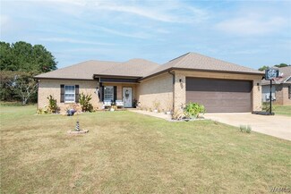 15584 Don Anderson Pkwy, Brookwood, AL 35444