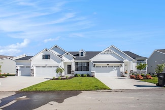 The Channing, Nunica, MI 49448