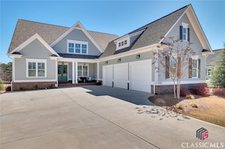 908 Indigo Bunting Rd, Statham, GA 30666