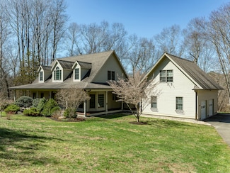 165 Merryall Rd, New Milford, CT 06776