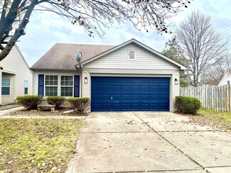 6494 Titania Dr, Indianapolis, IN 46236