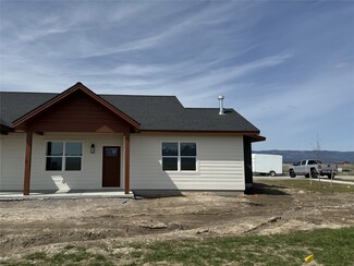 610 Stillwater Rd, Kalispell, MT 59901