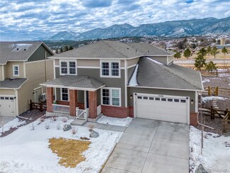 15538 Native Willow Dr, Monument, CO 80132