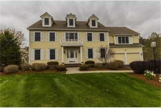 6 Pebbles Rd, West Bridgewater, MA 02379