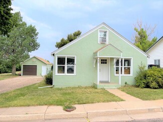 305 Kendall Ave, Flagler, CO 80815