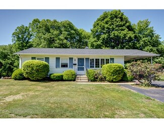 745 Benson Rd, Whitinsville, MA 01588