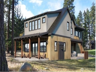 20 Stonefly Ln, Cle Elum, WA 98922