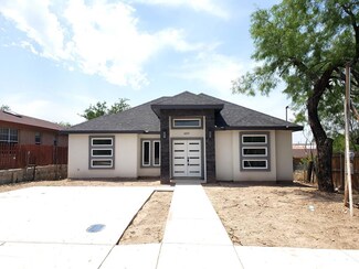 685 Trinity St, Eagle Pass, TX 78852
