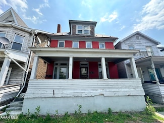 2013 7th Ave, Altoona, PA 16602