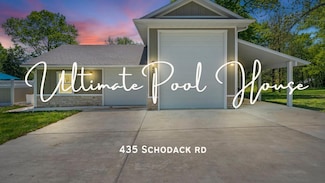 435 Schodack Rd, Lampe, MO 65681