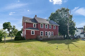 43 Atherton St, Stoughton, MA 02072