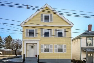 100 S Highland St, Lowell, MA 01852