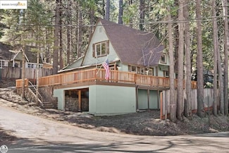 18443 Hillcrest Rd, Twain Harte, CA 95383