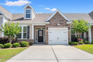121 Parmelee Dr Unit D, Murrells Inlet, SC 29576