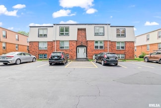 2651 W Lawrence Ave Unit I, Springfield, IL 62704