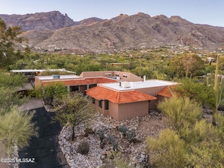 4311 E Placita Panuco, Tucson, AZ 85718