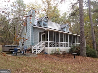 9 Syrup Ln, Sparta, GA 31087