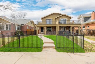 1653 S Logan St, Denver, CO 80210