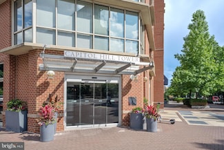 1000 New Jersey Ave SE Unit 315, Washington, DC 20003
