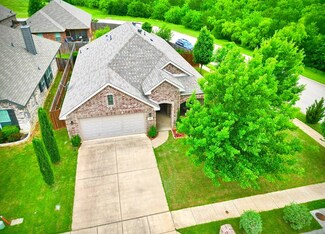 11800 Bexley Dr, Burleson, TX 76028