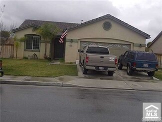 2333 Versailles St, San Jacinto, CA 92583
