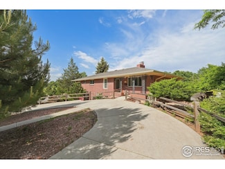 2001 Evergreen Dr, Fort Collins, CO 80521