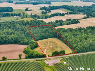 13422 Beardslee St NE, Oakfield Township, MI 48838
