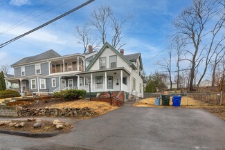 197 Russell St, Manchester, NH 03104