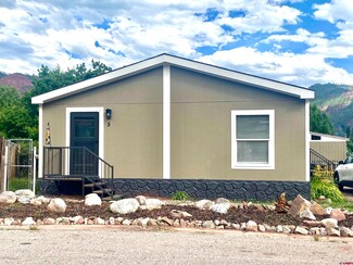 5 Raspberry Cir, Durango, CO 81301