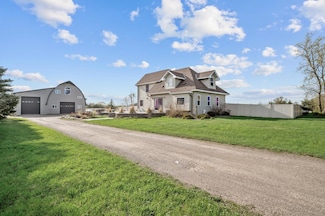 3365 155th Ave, Princeton, MN 55371