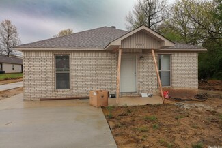 1003 Belt St, Jonesboro, AR 72401