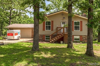 1718 Sanders Rd, Waynesville, MO 65583